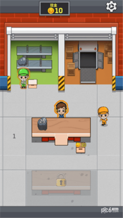 偷懒的工厂大亨 游戏体验与策略分析