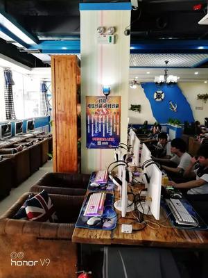 清网行动 安宁区“四举措”净化网络文化环境